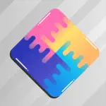 Color Blend 3D App Positive Reviews