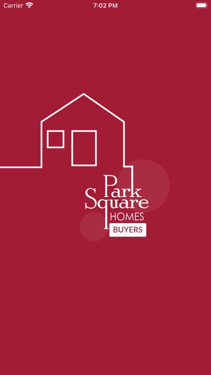 Park Square Homes - Buyer