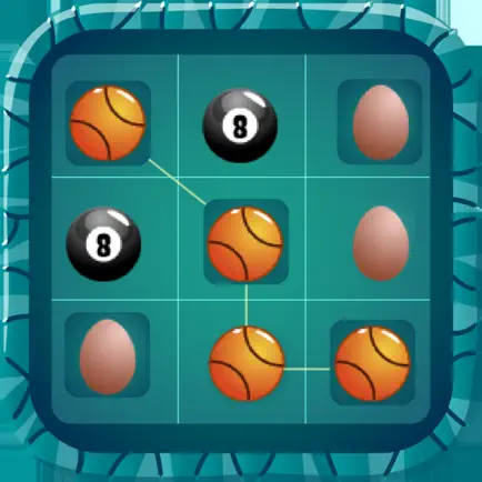 Match 3 game: Sport Ball Link Cheats