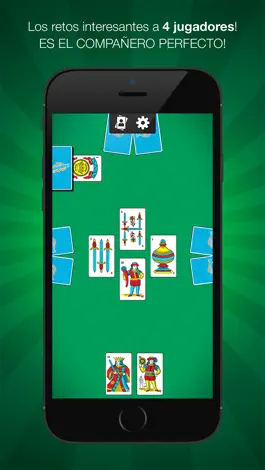 Game screenshot Brisca Más - Juegos de Cartas mod apk