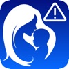 Baby Sicherheit Checklisten icon