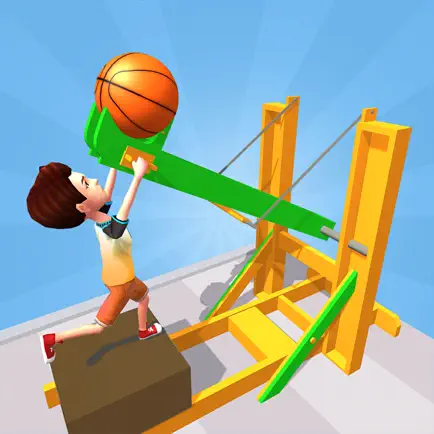 Longest Dunk Читы