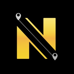 NEO the taxi app