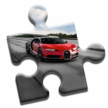 Bugatti Love Puzzle Читы