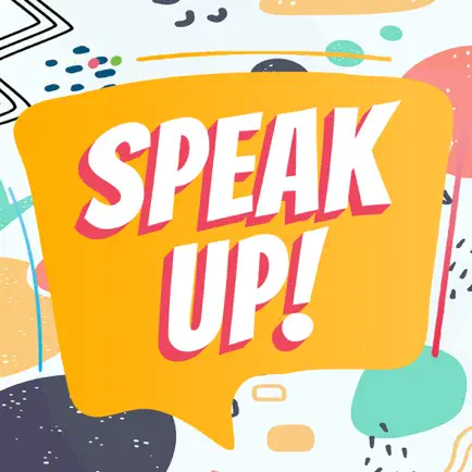 Speak Up! Party Games Читы