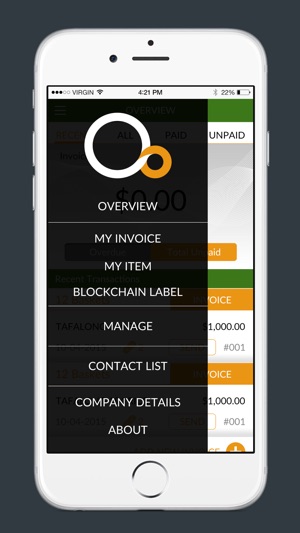 Tradechain(圖3)-速報App