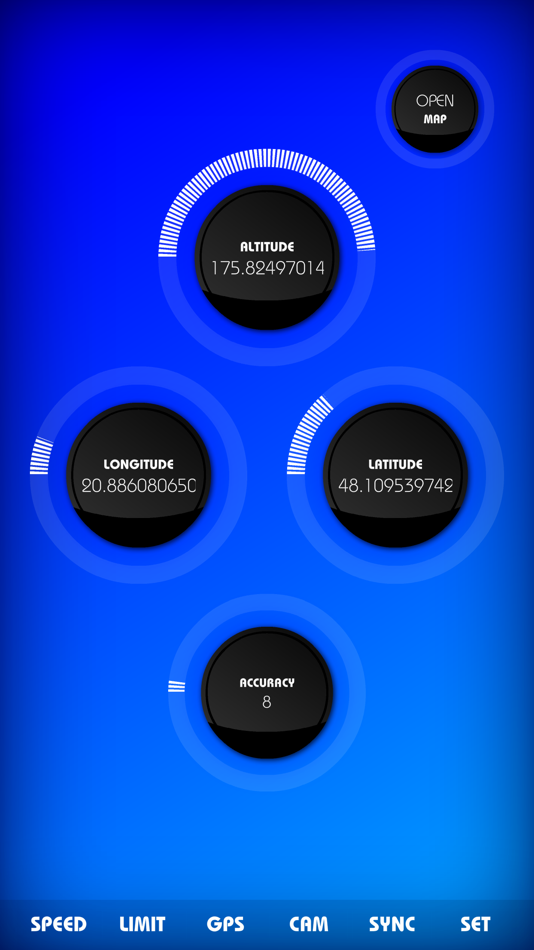 #3. Carvim (iOS) 由: Nagy Kristof