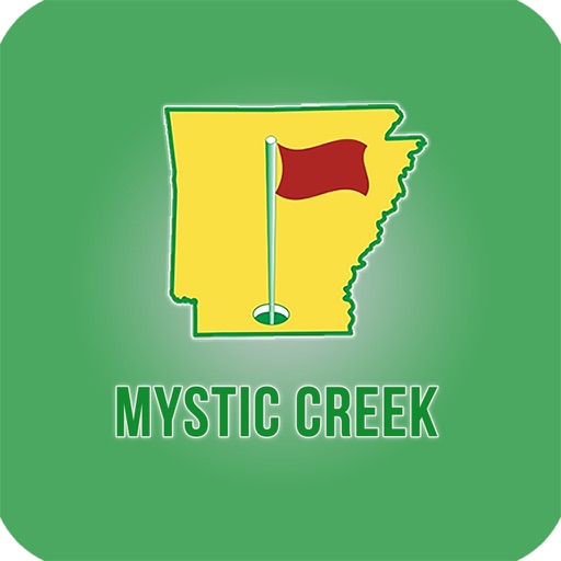 Mystic Creek Golf Club iOS App
