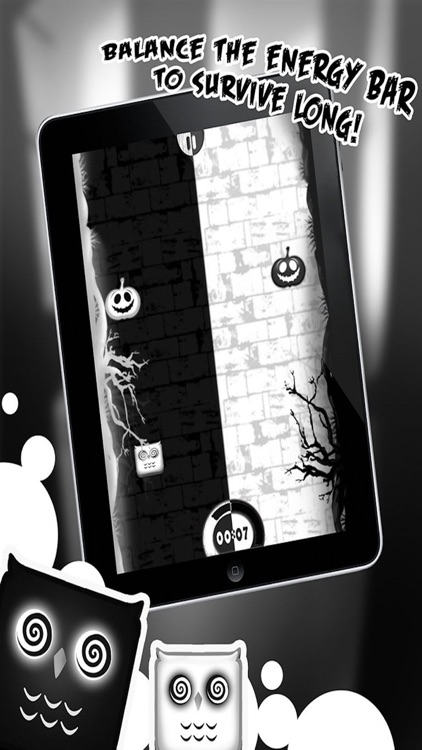 The Dark screenshot-3