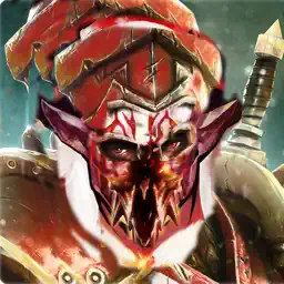 Devil Combat app icon