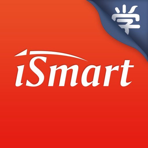 iSmart-学生 icon