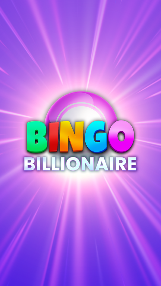 Bingo Billionaire: Bingo Games - 2.3.5 - (iOS)