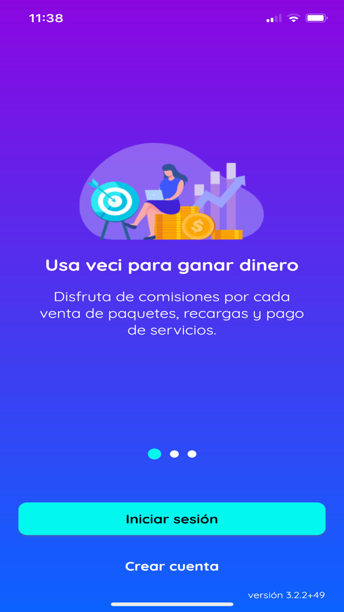 Veci-App