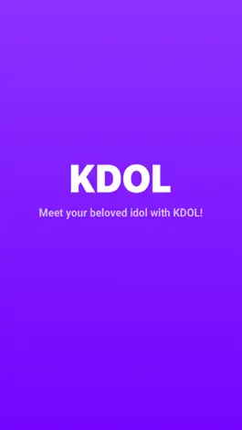 Game screenshot KDOL(케이돌) mod apk