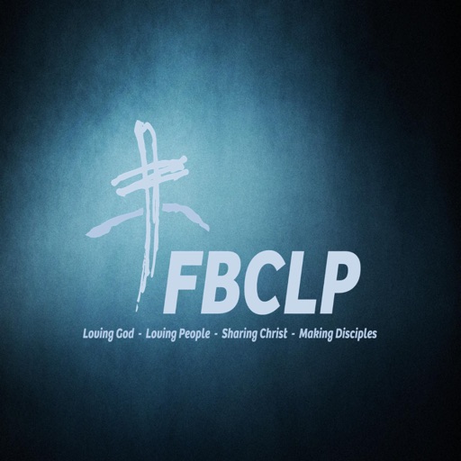 FBCLP - Enterprise, AL icon