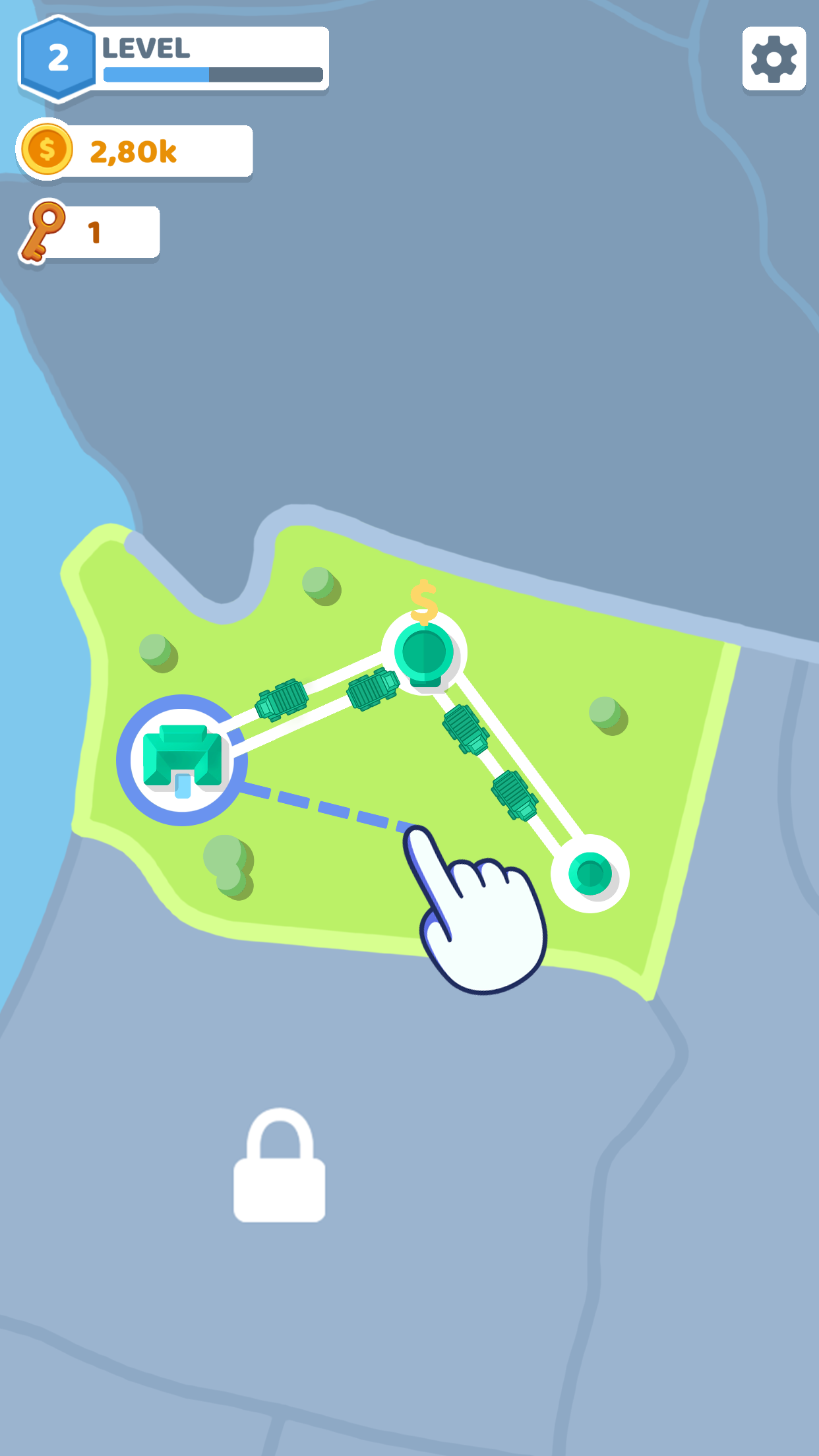 State Connect: Traffic Control screenshot 2