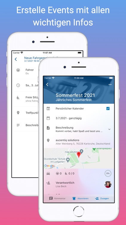 Klubraum screenshot-4