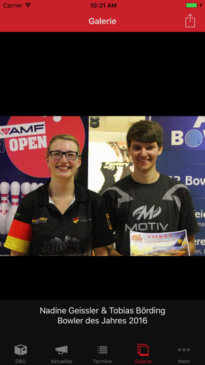 Deutsche-Bowling-Union(圖3)-速報App