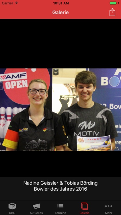 Deutsche-Bowling-Union