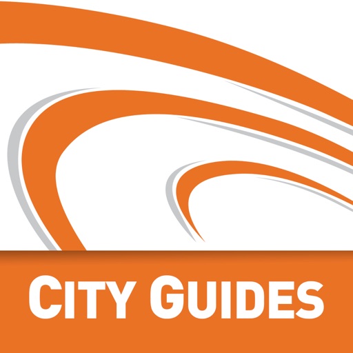 City Guides icon