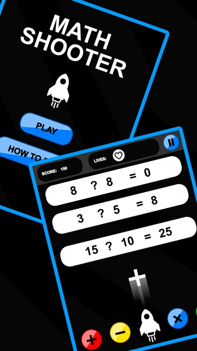 Maths Mini Fun screenshot 4