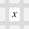 Icon MathKey - LaTeX Converter