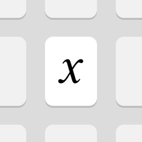 螢幕擷取畫面 (4) MathKey - LaTeX Converter