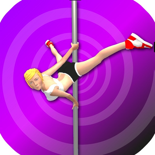 Pole Slide! icon