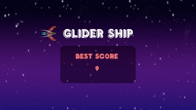 GliderShip