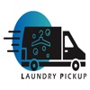 LAUNDRY PICKUP