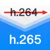 H.265 : H.264 Cross Converter contact information