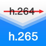 Download H.265 : H.264 Cross Converter app