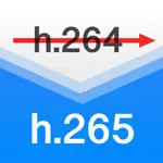 H.265 : H.264 Cross Converter App Alternatives