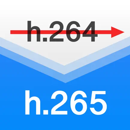 H.265 : H.264 Cross Converter Cheats