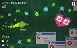 Game screenshot Cursor : The Virus Hunter hack