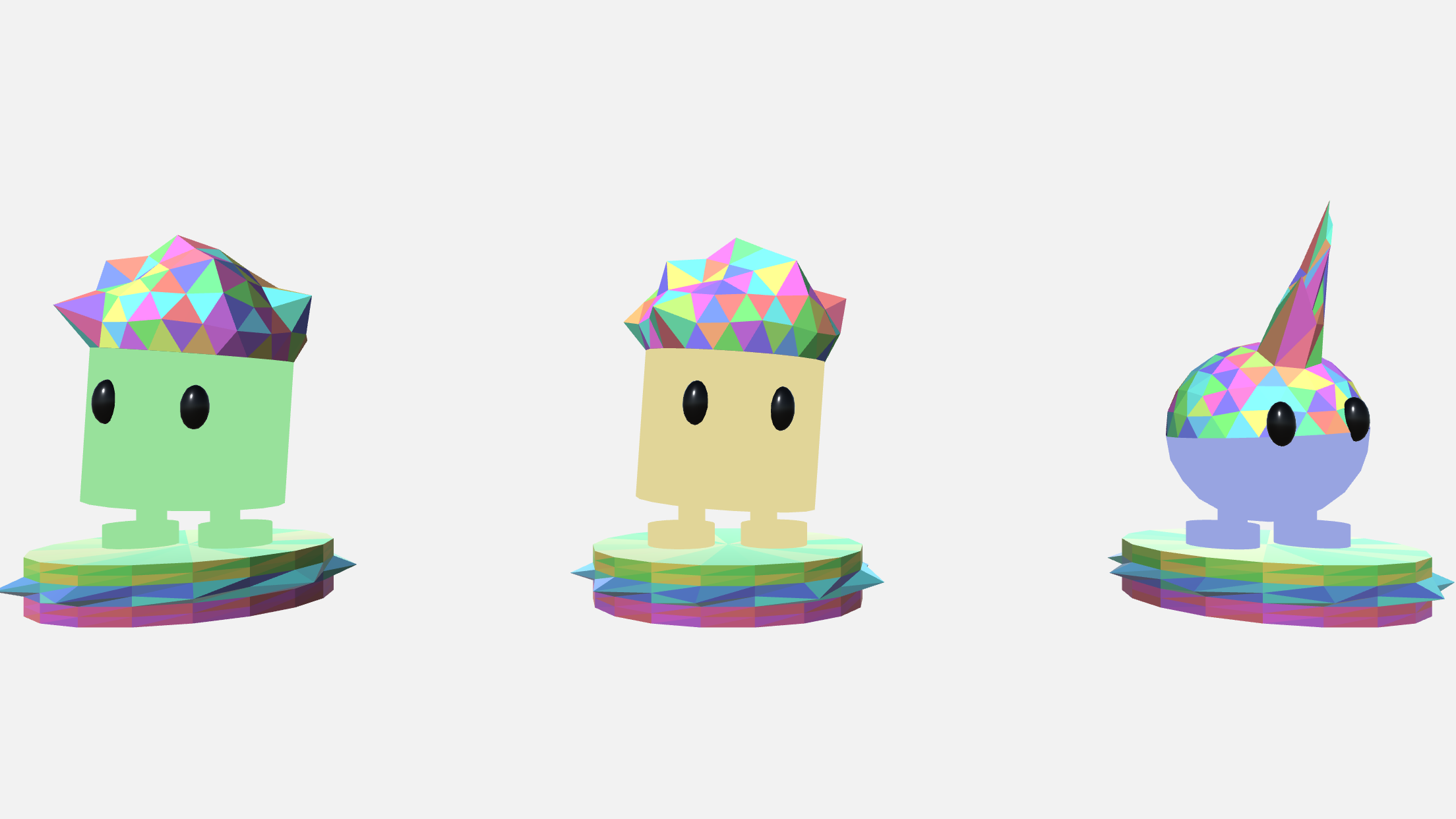 Specties - Music Visualizer screenshot 4