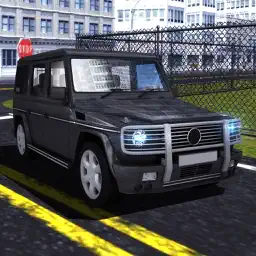 Major Gelik Simulator app icon