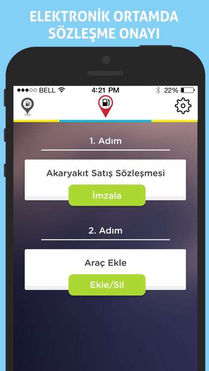 PetroPay screenshot-4