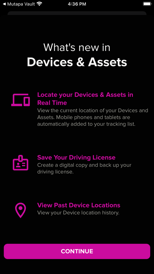 #1. Manage Devices (iOS) 由: Advanced Innovation (Pvt) Ltd