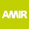 AMIR APP icon