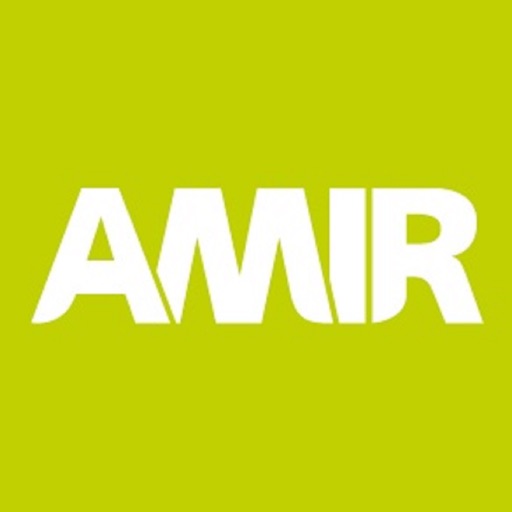 AMIR APP icon
