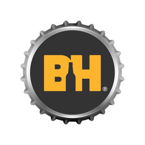 BeerHole iOS App
