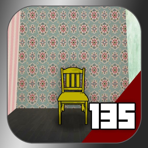 Walls Escape 135 Icon