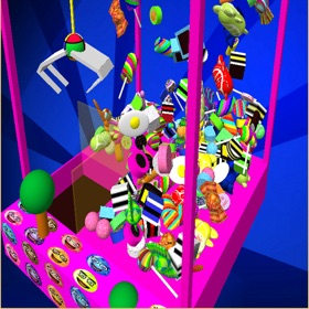 Screenshots (5) Candy Grabber