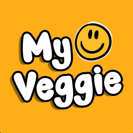 My Veggie Club icon