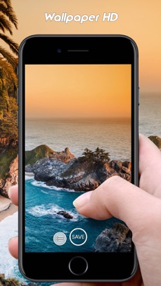 Wallpaper - Wallpapers HD - Background screenshot 1