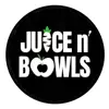 Juice n’ Bowls delete, cancel