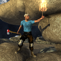 Fight for Life Survival Island