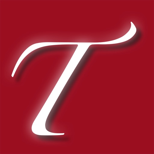 Tiffany's Art Agency iOS App