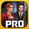 Secret Service Agents - Hidden Objects Pro